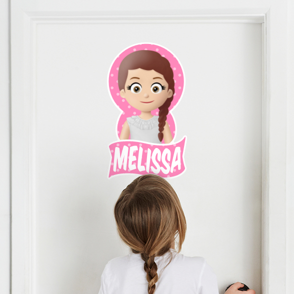 MyMoji™ Little Hero Banner